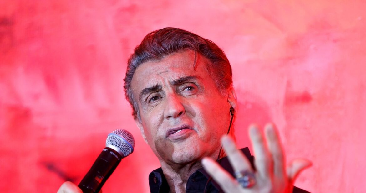 Złote Maliny przyznane. Oto zdobywcy anty-Oscarów