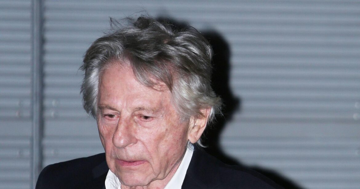 Roman Polański wezwany przez sąd w Kalifornii