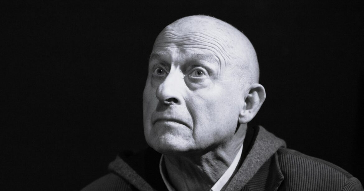 Tomasz Łubieński nie żyje. Znany prozaik, dramaturg, eseista miał 85 lat