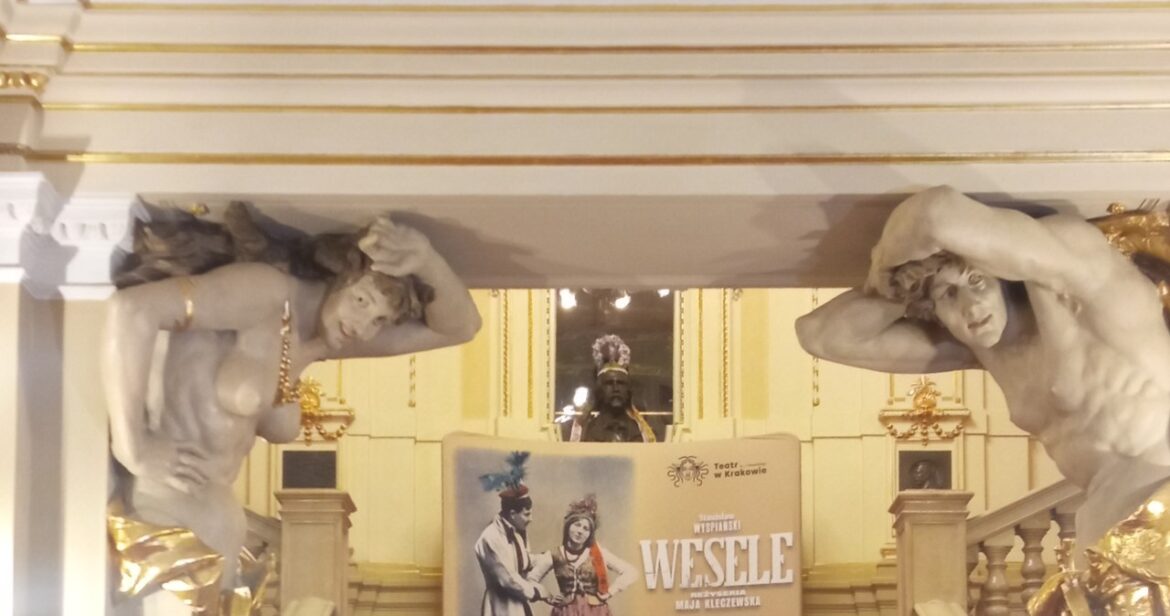 "Wesele" Wyspiańskiego – wciąż niesłuchana przestroga dla Polaków