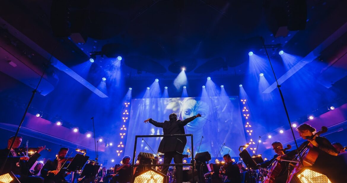 Festiwal Muzyki Filmowej: Znamy program tegorocznej edycji