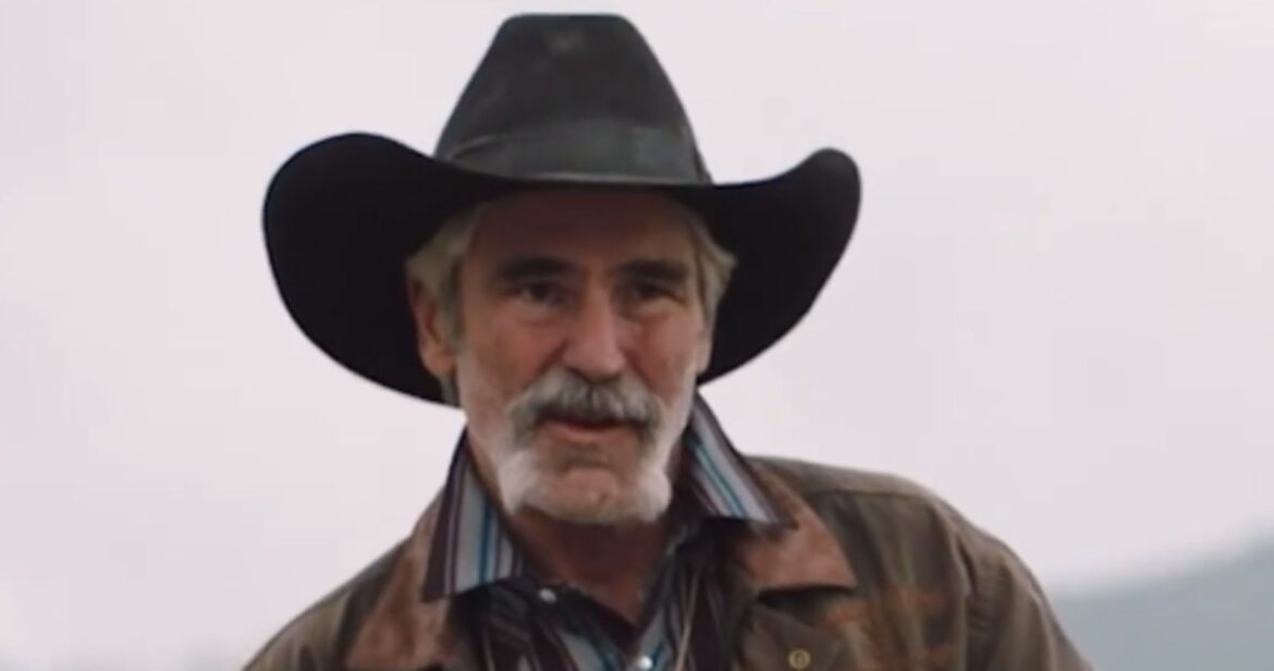 Gwiazdor „Yellowstone” został wyrzucony z samolotu. Opublikował nagranie