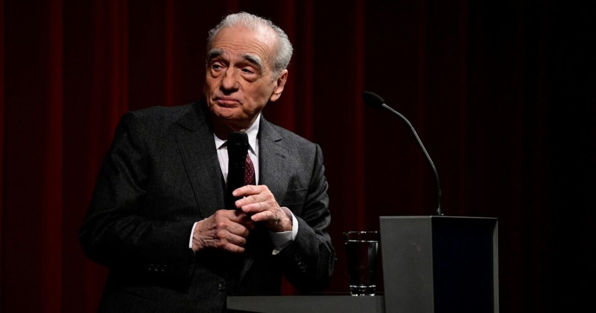 Scorsese szykuje film o Jezusie. Są nowe informacje