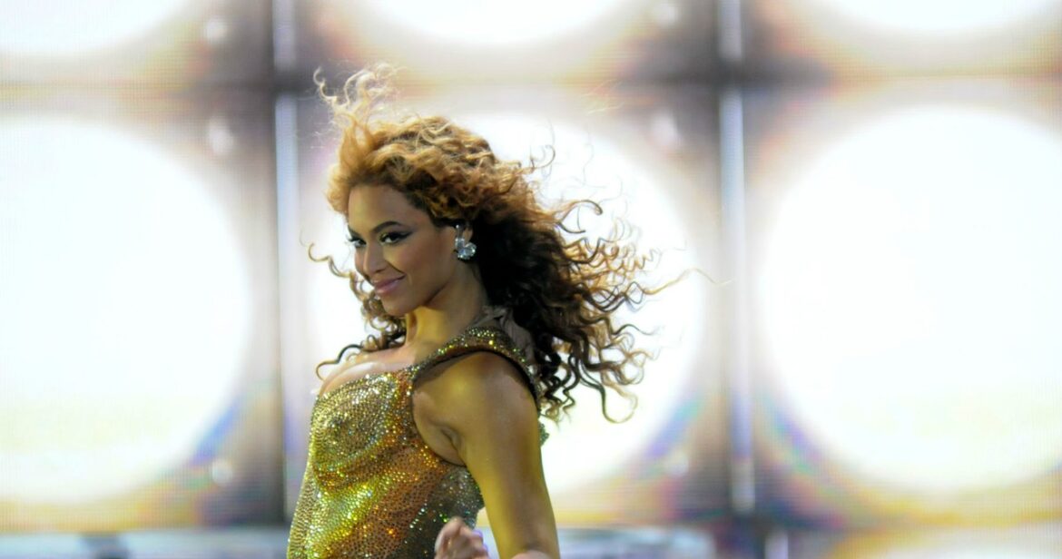 Beyonce jakiej nie znacie! Nagrała album w stylu… country