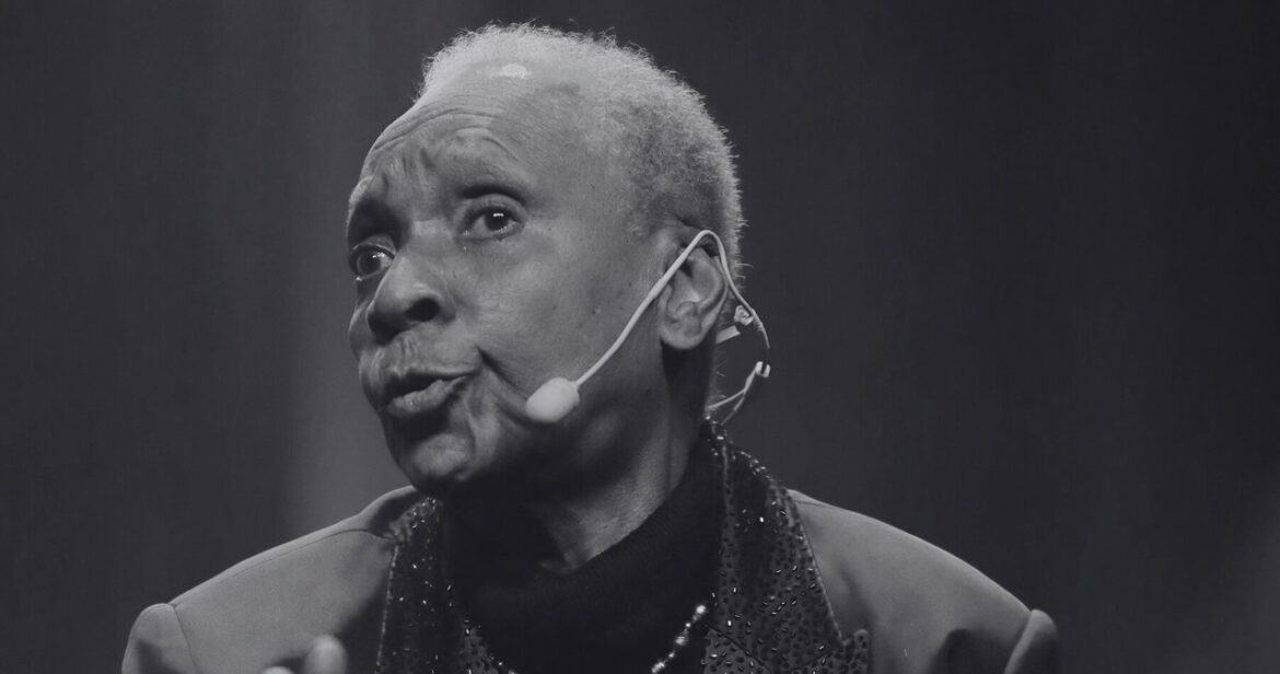 Nie żyje Maryse Conde, laureatka Alternatywnego Nobla