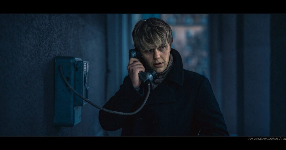 Pięć filmów w Konkursie Polskich Filmów Fabularnych Mastercard OFF CAMERA 2024