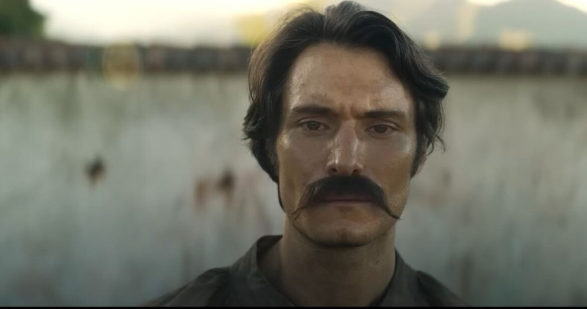 "Sto lat samotności" jako serial. Netflix pokazał zwiastun