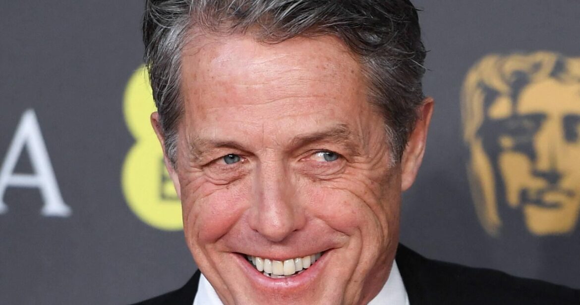 W maju ruszą zdjęcia do 4. części „Dziennika Bridget Jones”. Hugh Grant ujawnia szczegóły