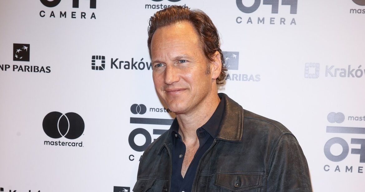 Patrick Wilson w RMF FM: "Choć nie mam polskiej krwi, to kocham ten kraj"