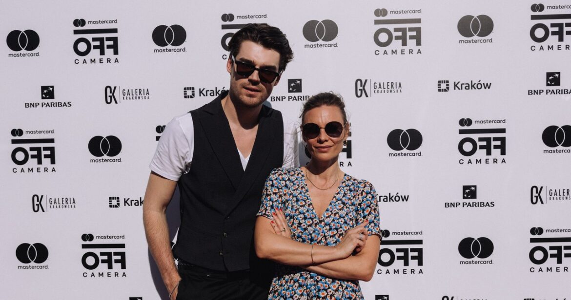 Mastercard OFF CAMERA: ​Najciekawsze historie – spotkania Q&A podczas pokazów