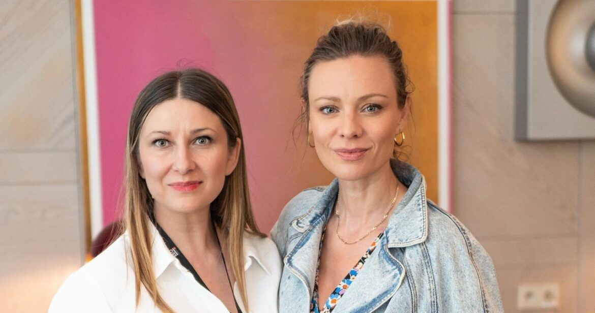 "Ufam swojej intuicji". Magdalena Boczarska o zawodowych wyborach i nowych projektach