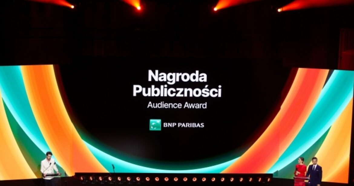 Znamy zwycięzców 17. edycji Mastercard OFF CAMERA