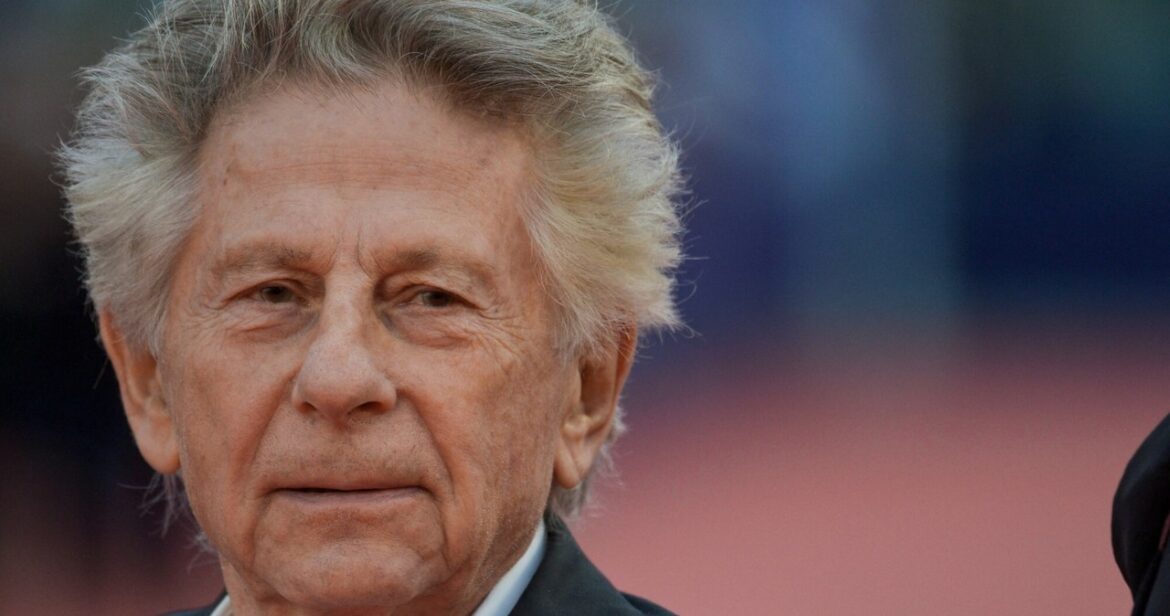 Roman Polański uniewinniony przez sąd w Paryżu