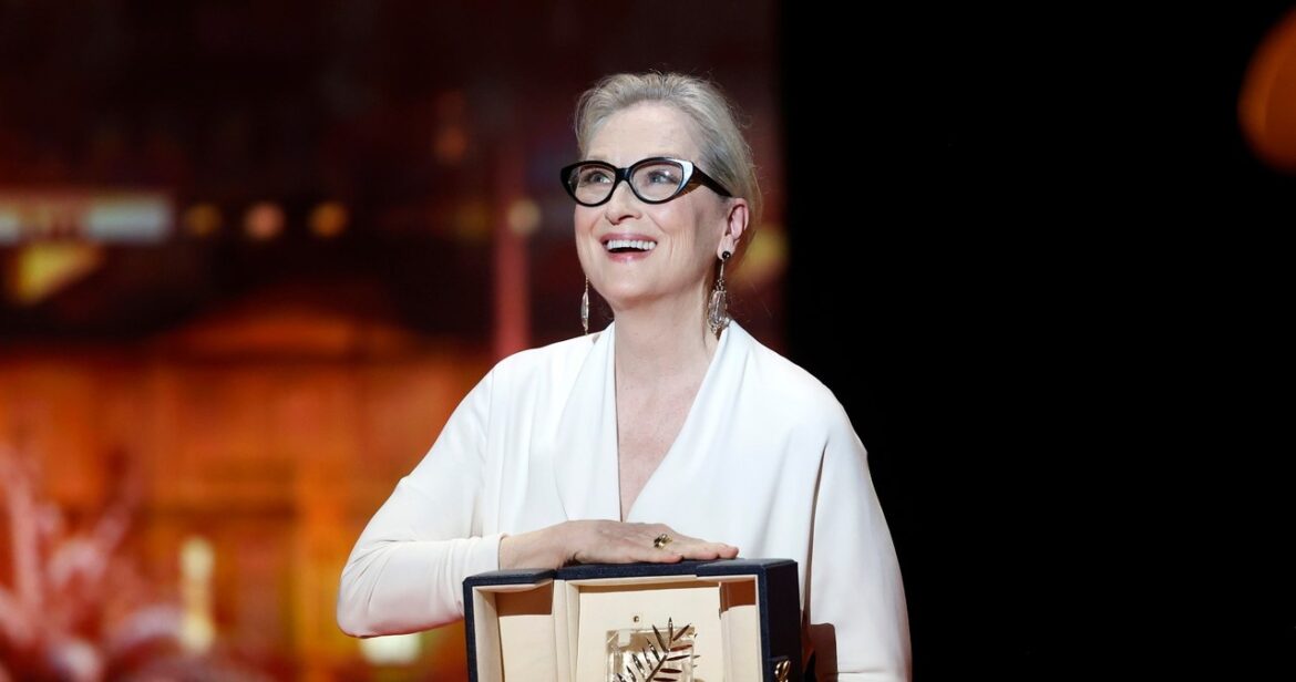 Rozpoczął się festiwal w Cannes. Przyznano Honorową Złotą Palmę