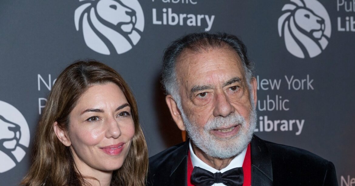 Coppola próbował całować statystki? Producent „Megalopolis” odpowiada