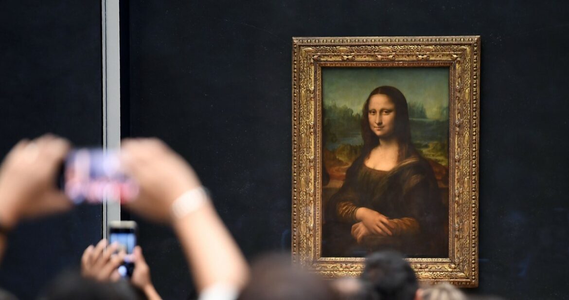 Odkryła tajemnicę "Mony Lisy"? Włoska badaczka na tropie Leonarda da Vinci