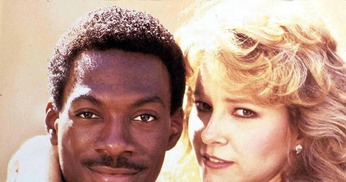 Gliniarz z Beverly Hills znów w akcji! Eddie Murphy wraca do kultowej roli