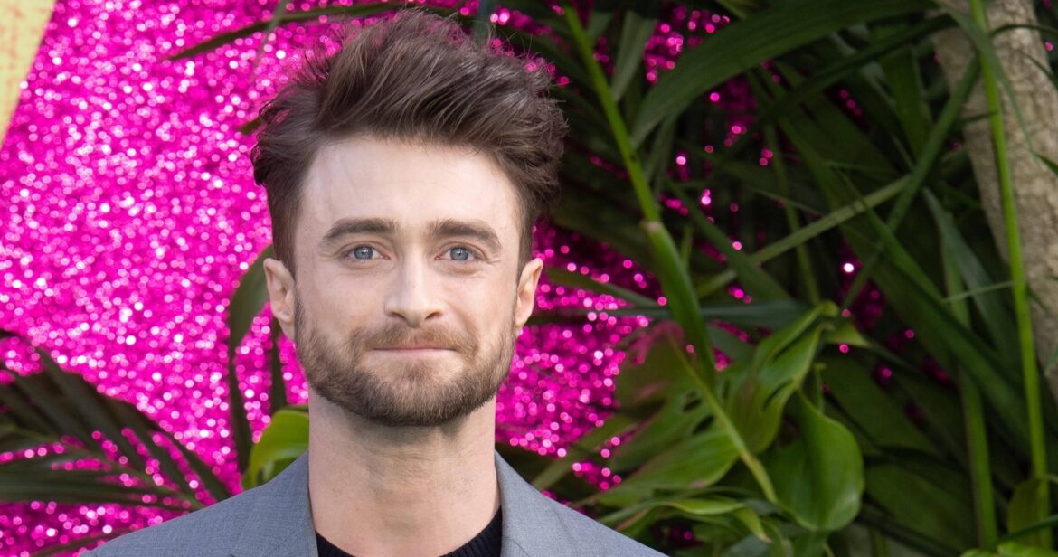 Daniel Radcliffe stanowczo o występie w serialu o Harrym Potterze