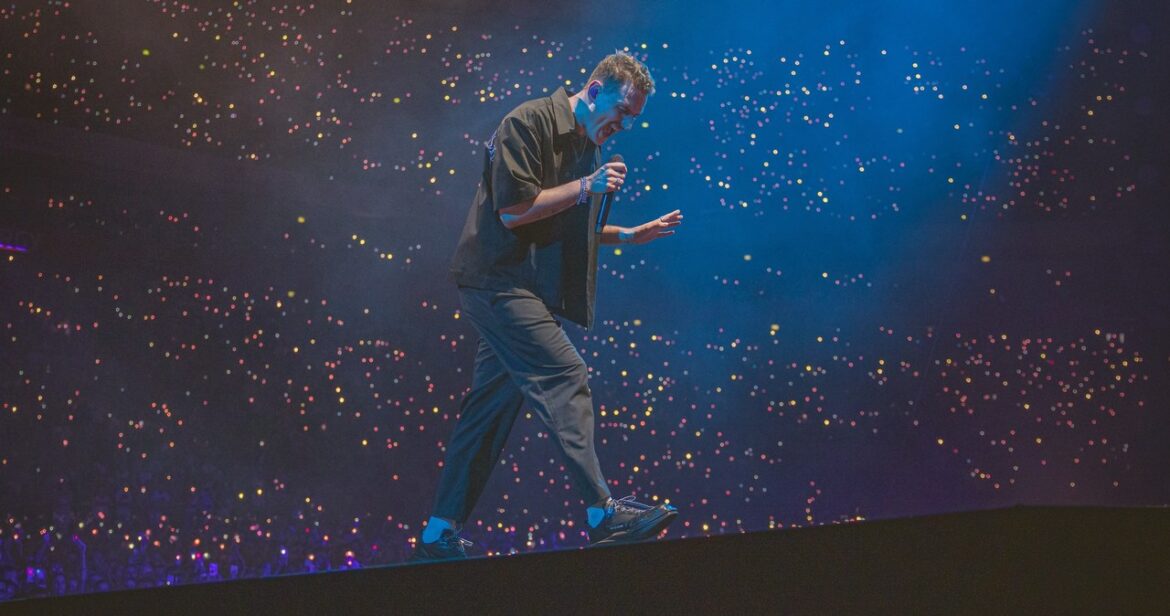 Dwa koncerty Dawida Podsiadły w Gdańsku