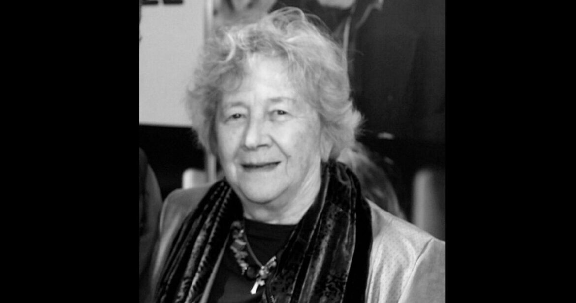 Izabela Olszewska nie żyje. Legendarna aktorka miała 94 lata