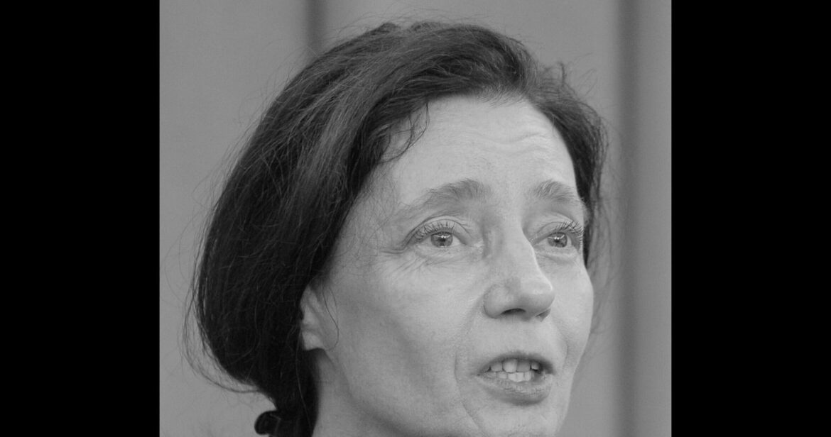 Nie żyje Barbara Sienkiewicz. Aktorka odeszła w wieku 69 lat