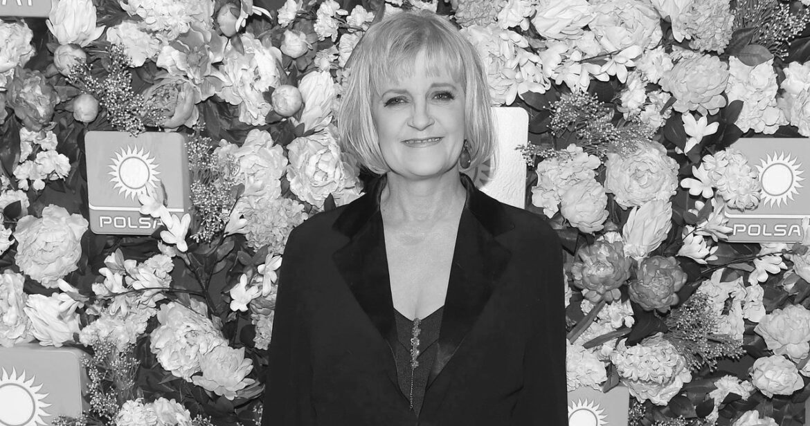 Marzena Kipiel-Sztuka nie żyje. Widzowie pamiętają ją ze "Świata według Kiepskich"