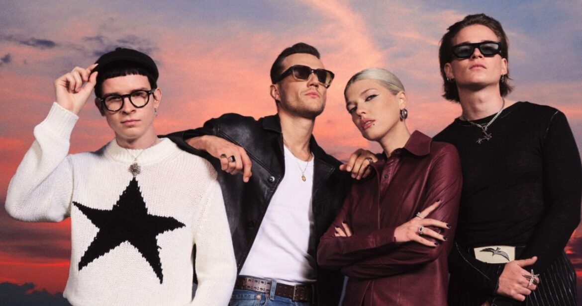 "Wolne duchy". Hymn Męskiego Grania 2024 ujrzał światło dzienne