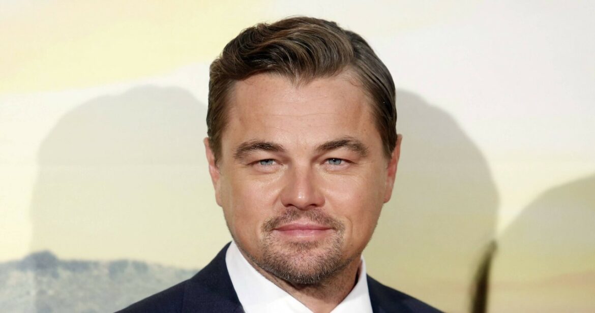 DiCaprio, Penn i Del Toro w nowym filmie!