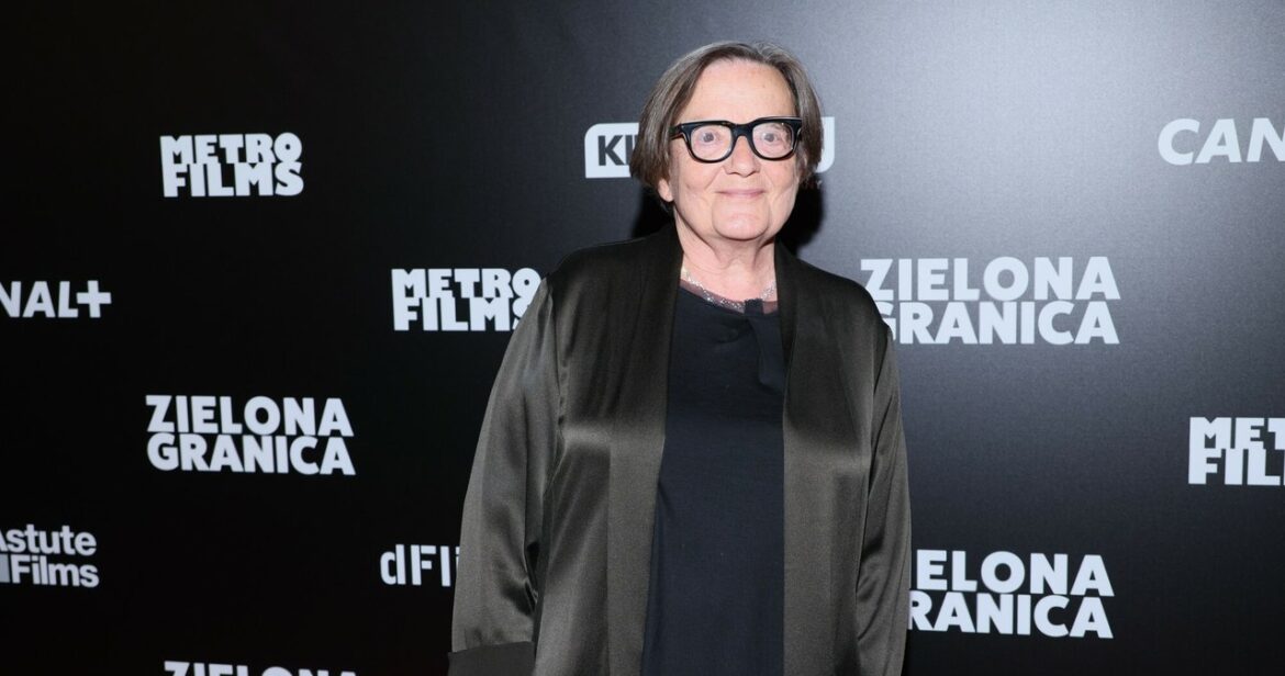 "Zielona Granica" wyróżniona przez hollywoodzkich recenzentów. "Tryumf filmu"