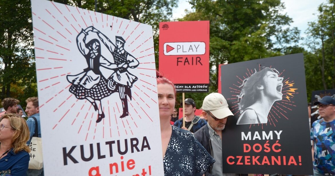 Sejm zdecydował ws. prawa autorskiego i praw pokrewnych