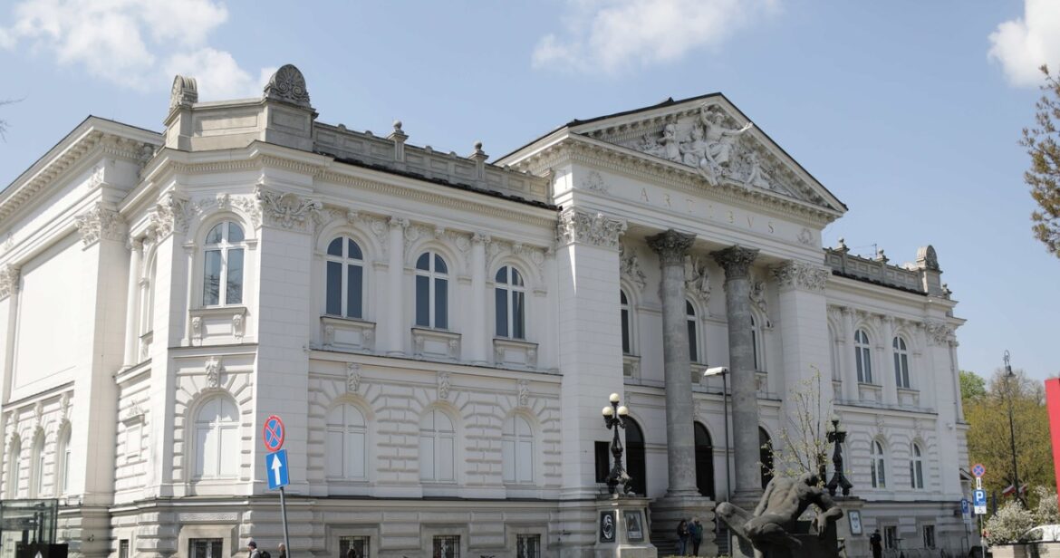 Zachęta będzie miała nowego dyrektora. Ogłoszono konkurs