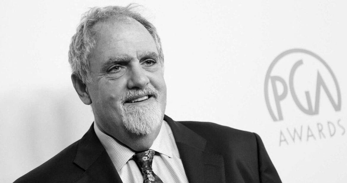 Jon Landau nie żyje. Był producentem "Titanica" i "Avatara"