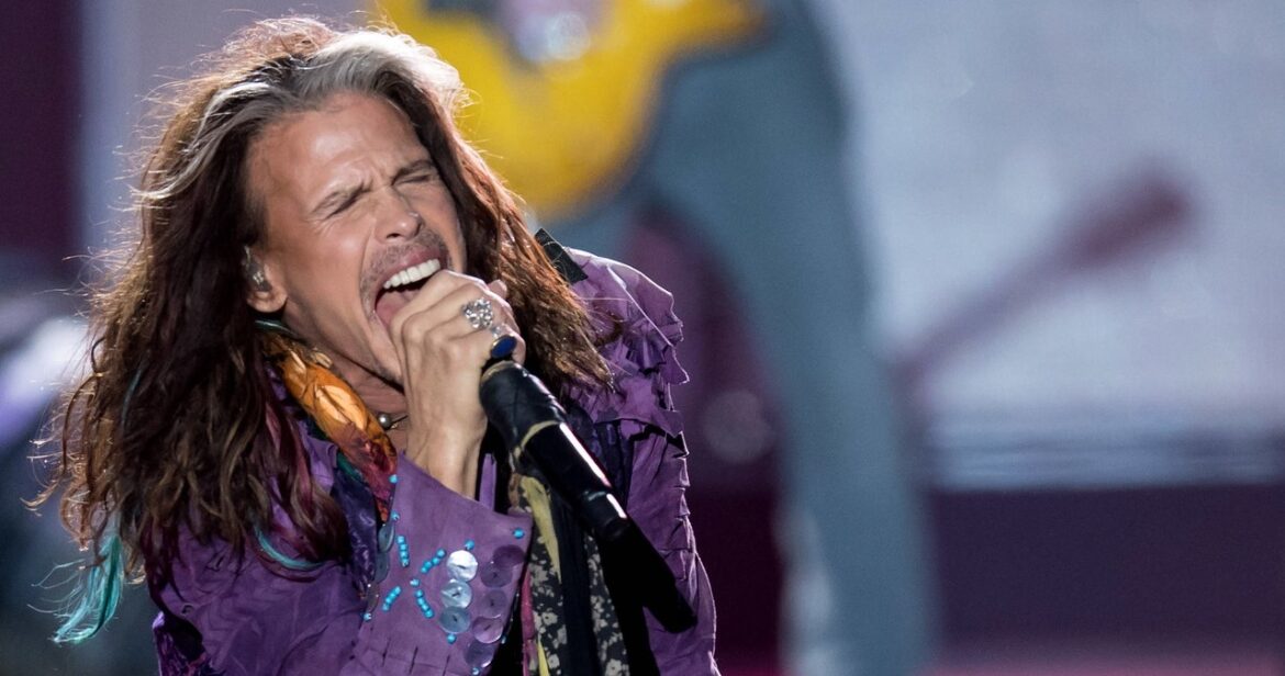 Aerosmith nie wróci na scenę. Zespół przekazał smutną informację