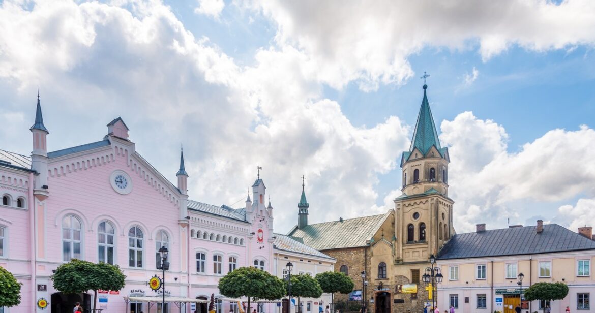 Sanok: W czwartek rusza Podkarpacki Szlak Filmowy