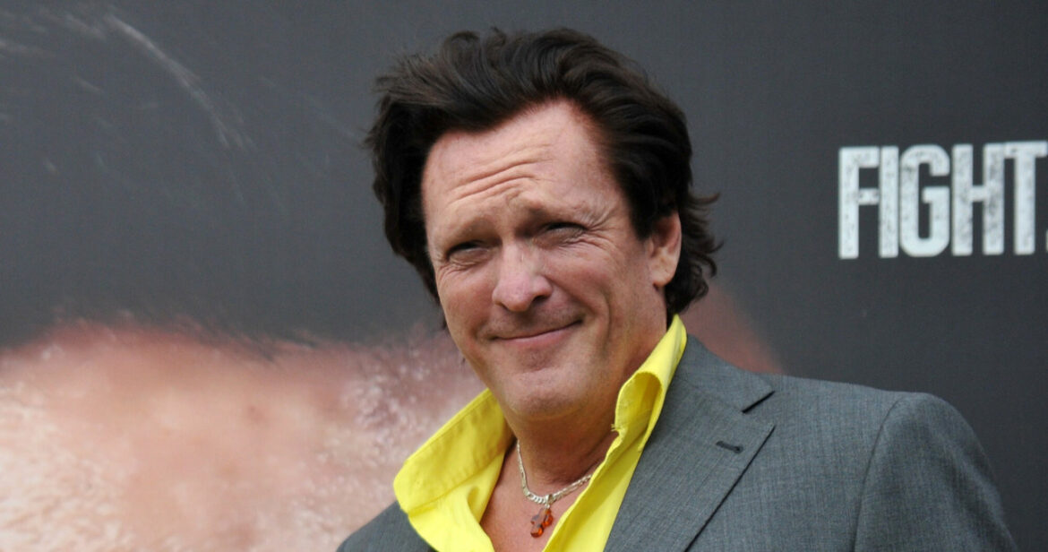 Michael Madsen zaatakował swoją żonę. Kłopoty gwiazdora