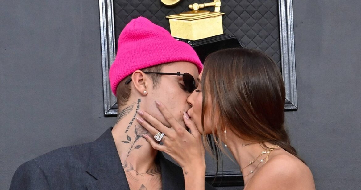 Justin Bieber został ojcem. Ma synka!