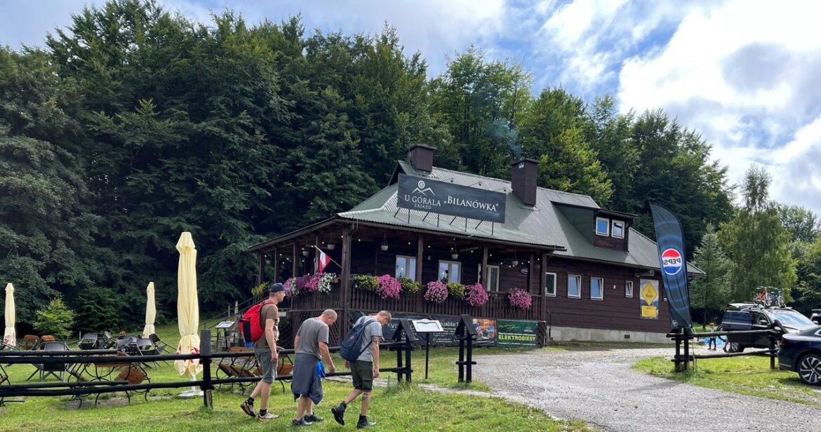 To tu kręcono serial "Wataha". Niektóre miejsca mogą zaskoczyć