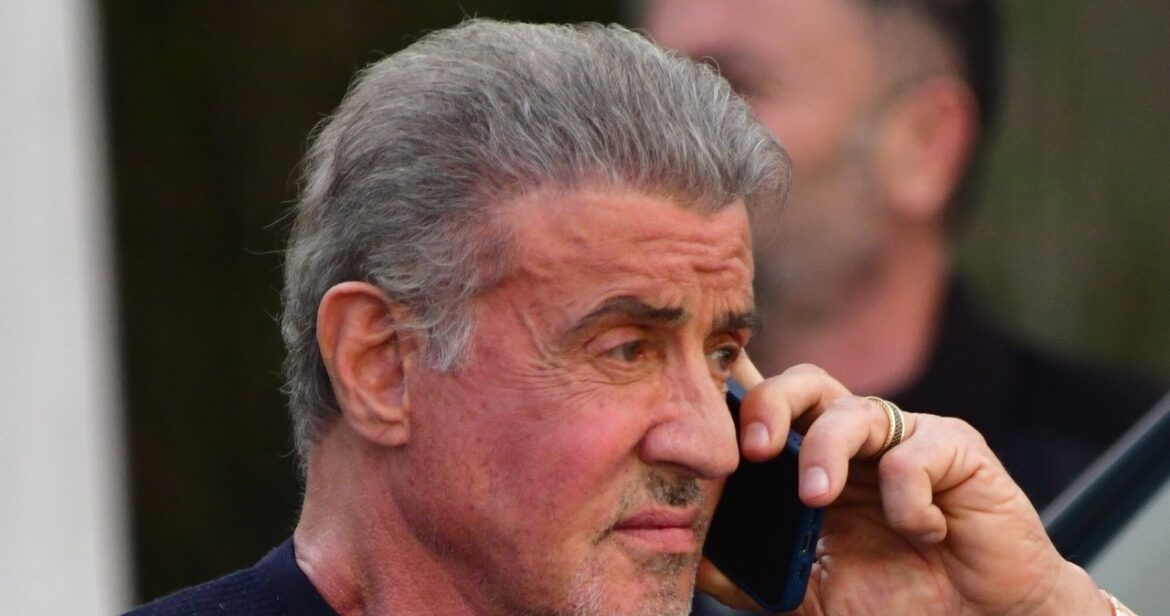 ​Sylvester Stallone szykuje prequel "Rocky'ego"