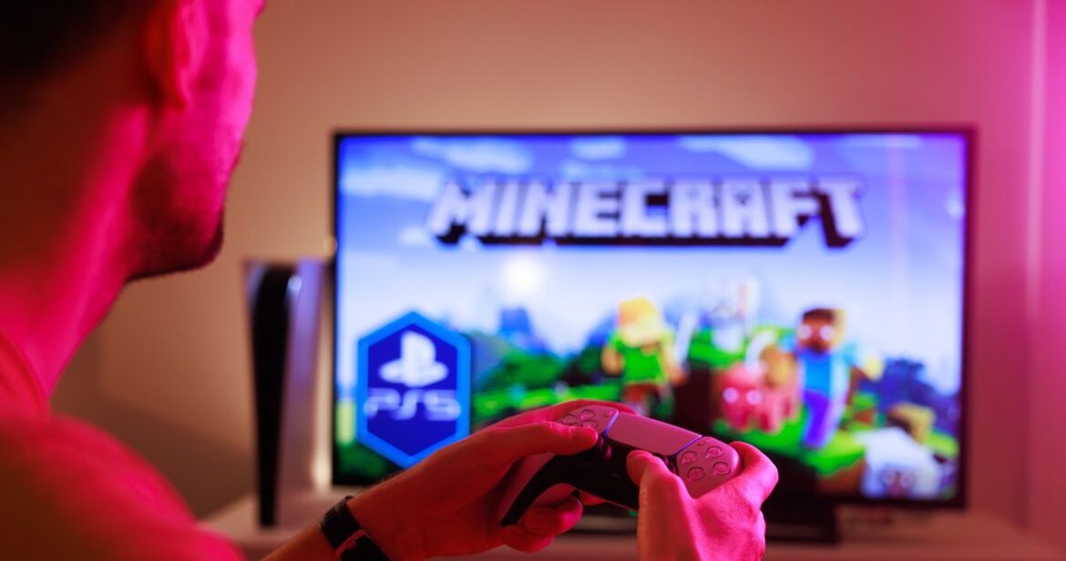 Słynna gra doczekała się ekranizacji. Zobacz zwiastun "A Minecraft Movie"