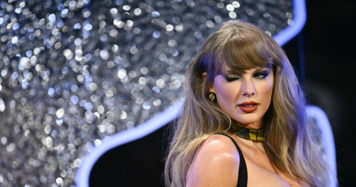 "Nieporównywalny fenomen". Fani posłuchali apelu Taylor Swift