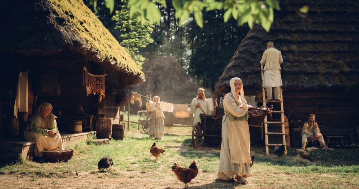Nowe informacje o drugim sezonie "1670". Premiera w przyszłym roku