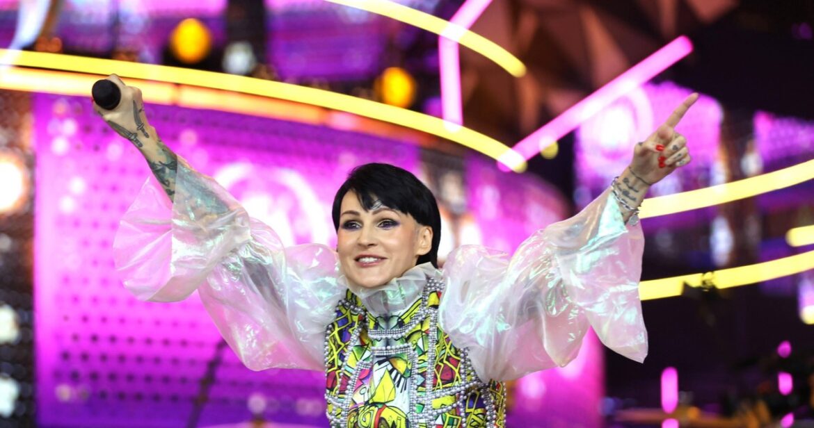 Agnieszka Chylińska świętuje 30 lat na scenie. "Debiut rodził się w bólach"