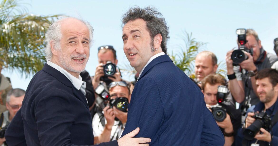 Sorrentino zapowiedział kolejny film. W obsadzie znów słynny włoski aktor