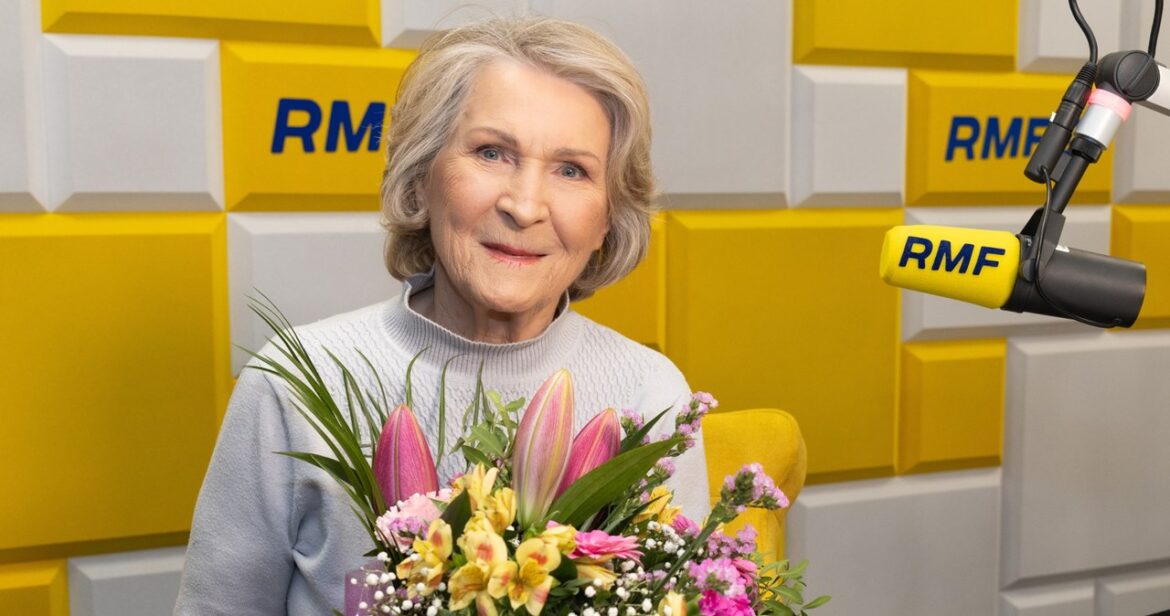 "Jeszcze czegoś doświadczę, czegoś posmakuję". Irena Santor kończy dziś 90 lat
