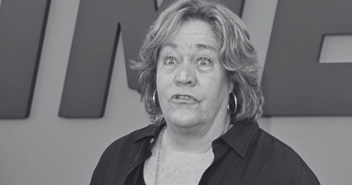 Nie żyje Diane Delano. Grała w popularnych serialach