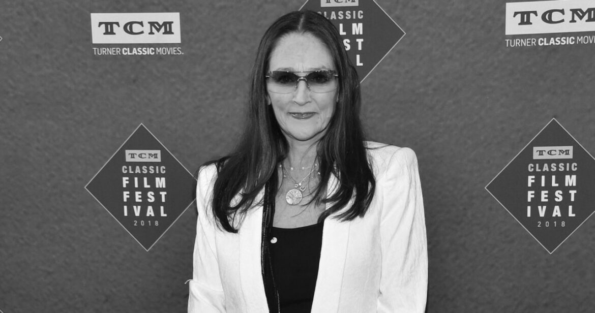 Olivia Hussey nie żyje. Grała w słynnej ekranizacji "Romea i Julii"