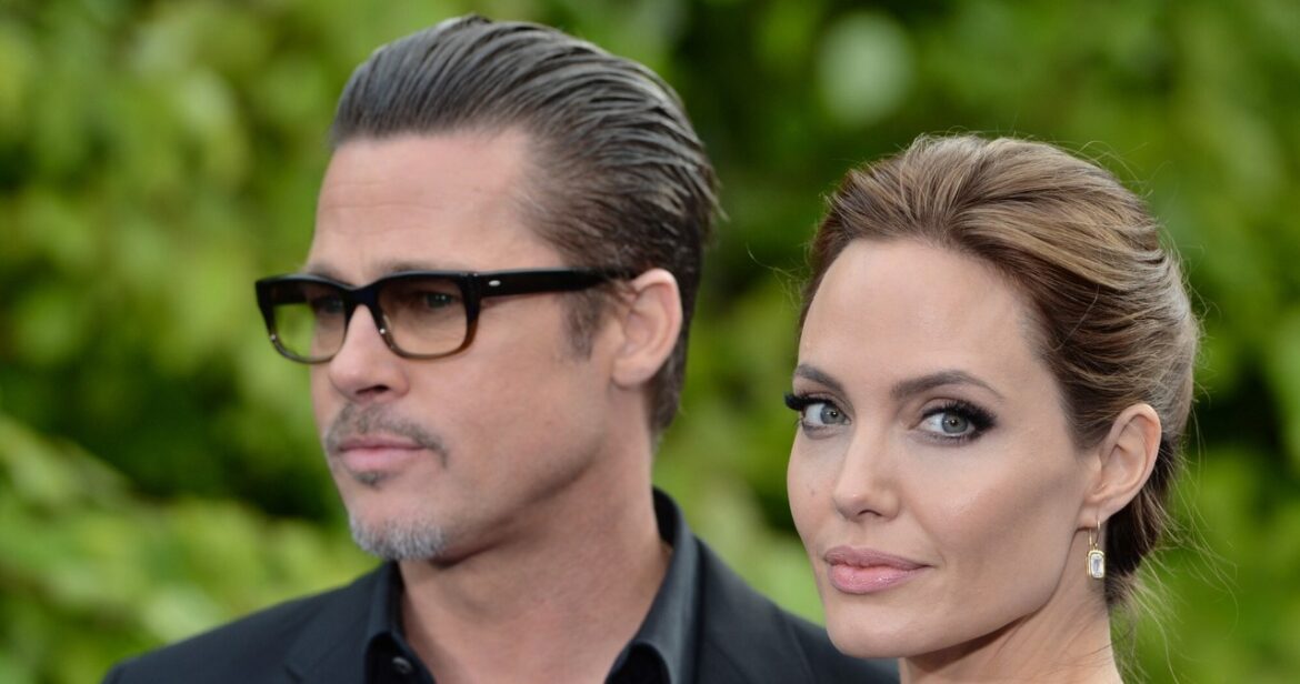 Ugoda po 8 latach. Angelina Jolie i Brad Pitt podpisali porozumienie rozwodowe