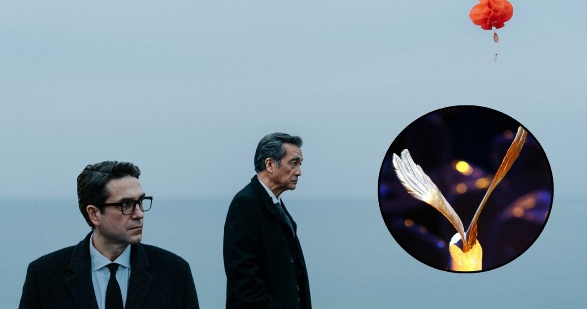 Rusza festiwal filmów kandydujących do Orłów