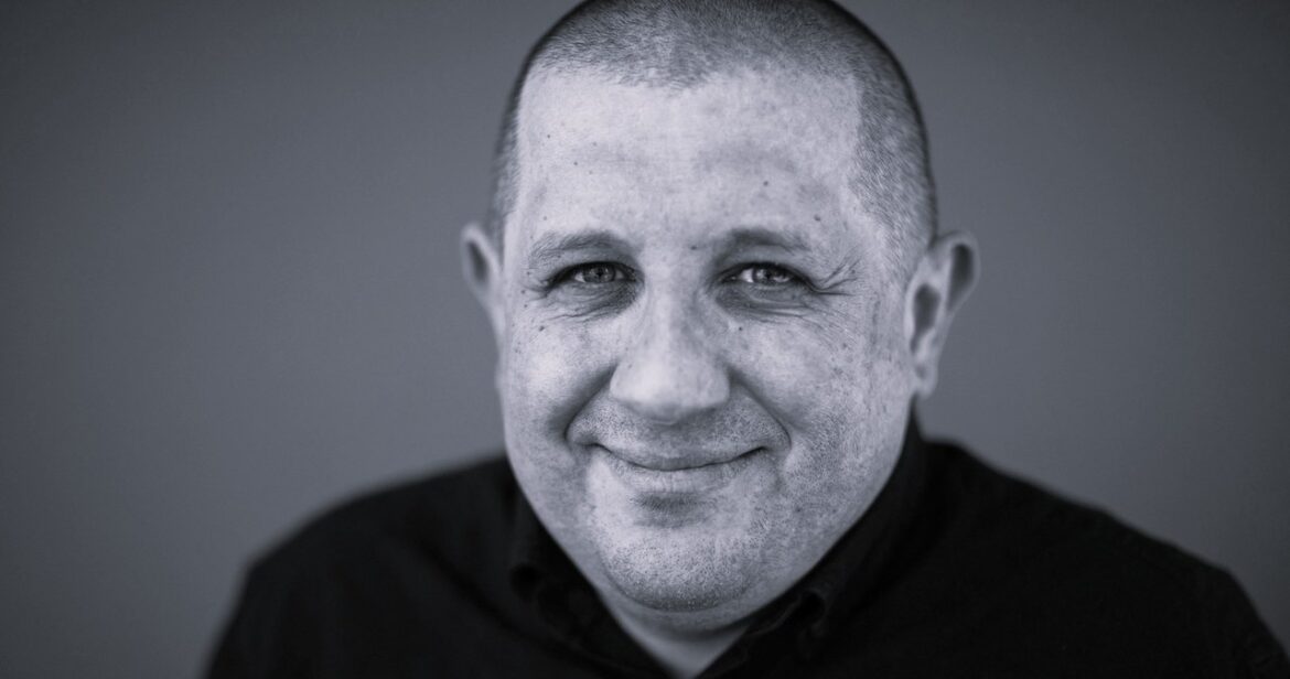 Nie żyje Marcin Wicha, polski pisarz i grafik