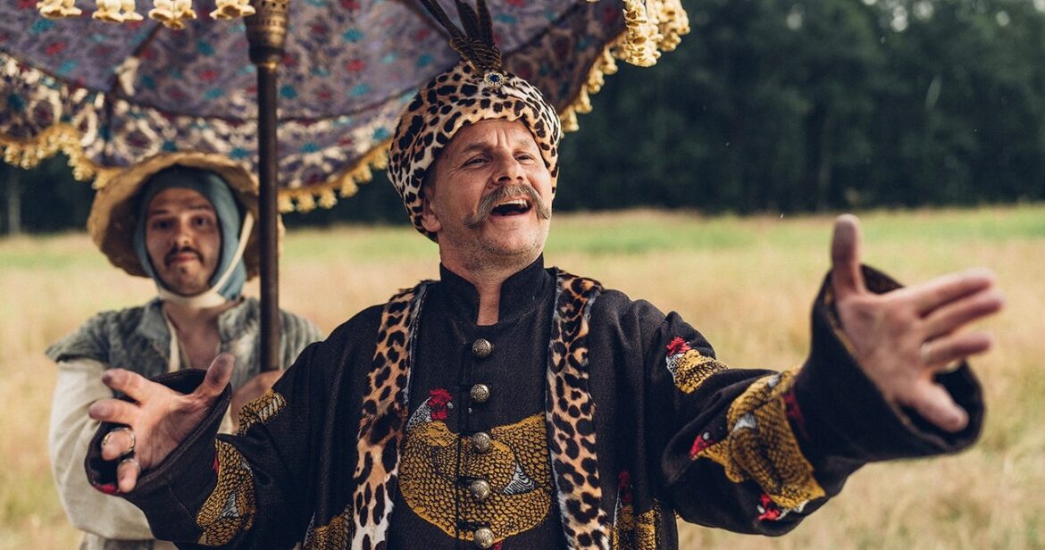 Drugi sezon "1670", "Heweliusz" i "Druga Furioza". Netflix zapowiada polskie nowości